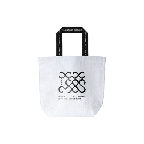 [PREORDER] BIGBANG - Cosmos - BIGBANG Tour Reusable Bag M