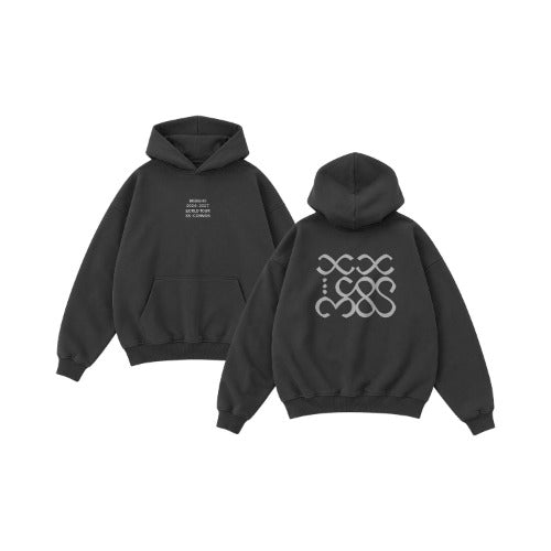 [PREORDER] BIGBANG - Cosmos - BigBang Tour Hoodie