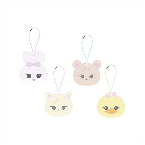 [PREORDER] BLACKPINK - BPPOPUP Character Name Tag