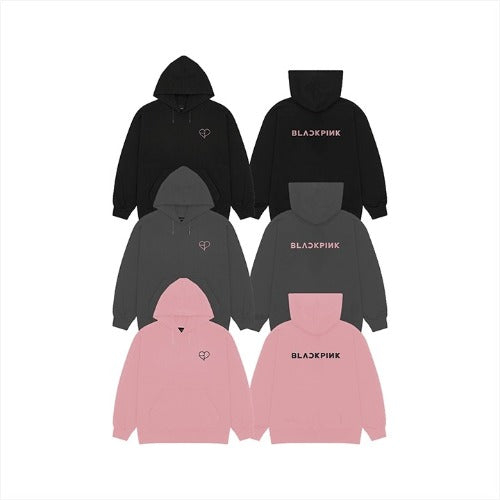 [PREORDER] BLACKPINK - BPPOPUP Hoodie