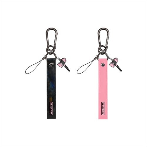 [PREORDER] BLACKPINK - BPPOPUP Light Stick Strap