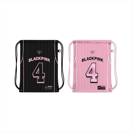 [PREORDER] BLACKPINK - BPPOPUP Uniform String Backpack