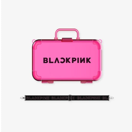 BLACKPINK - BPTOUR CLEAR BAG ✅