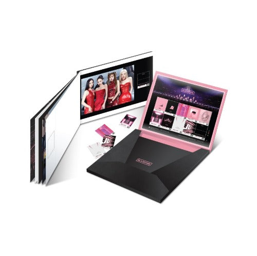 [PREORDER] BLACKPINK - Commemorative Stamp Packet