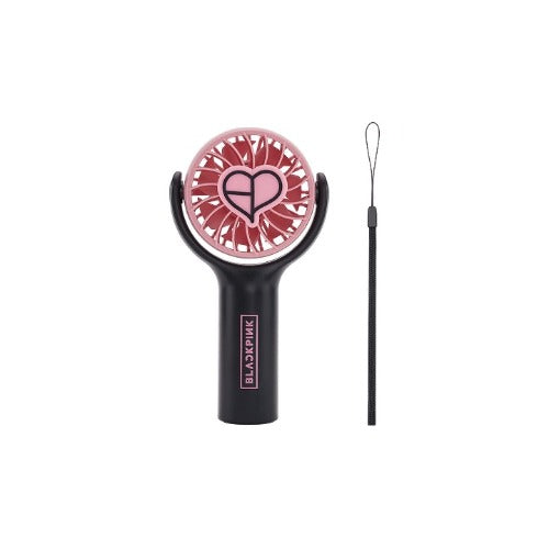 [PREORDER] BLACKPINK - DEADLINETOUR Mini Hand Fan