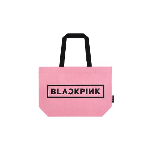 [PREORDER] BLACKPINK - DEADLINETOUR Reusable Bag