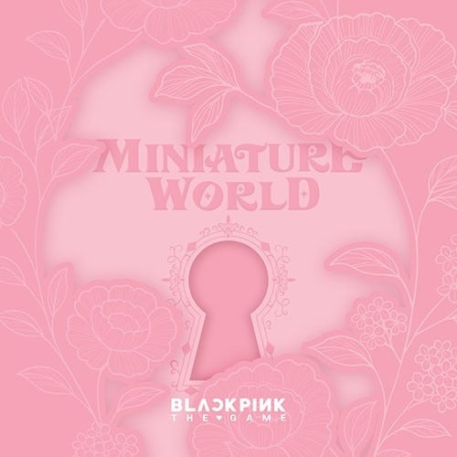 BLACKPINK - ALBUMS | KSPACE – Page 2