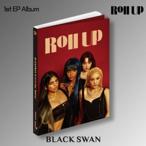 BLACKSWAN - ROLL UP ✅