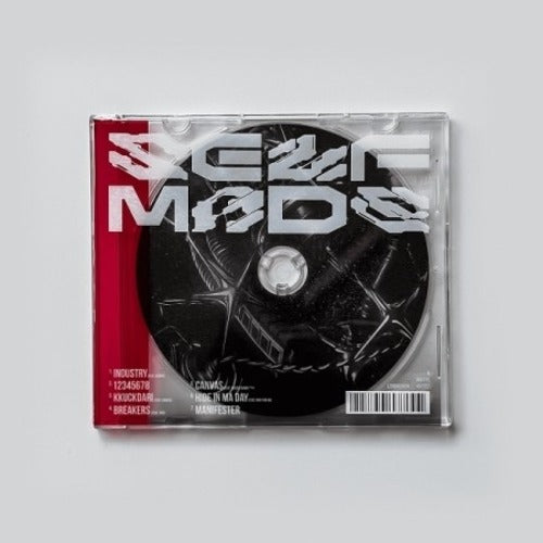 BLASE - Self Made (Limited Edition) ✅