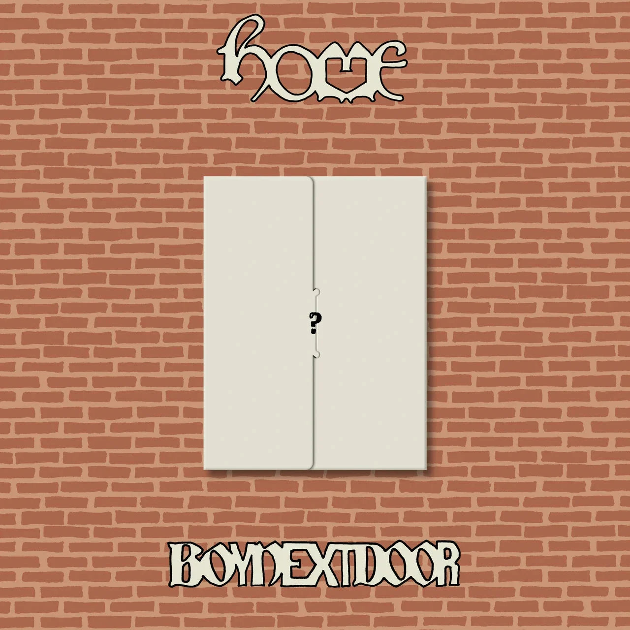 [PREORDER] BOYNEXTDOOR - Home (Weverse Albums Ver.)