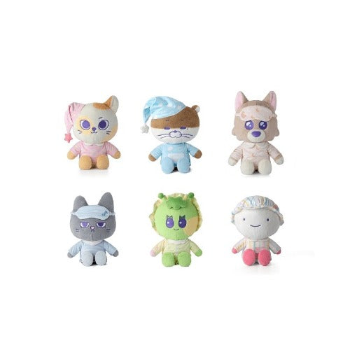 [PREORDER] BOYNEXTDOOR - Sweet Dream - Plush Doll