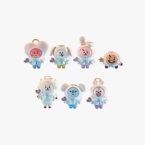 BT21 - Angel Plush Angel ✅
