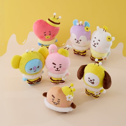 BT21 - Medium Plush Honey Bee ✅