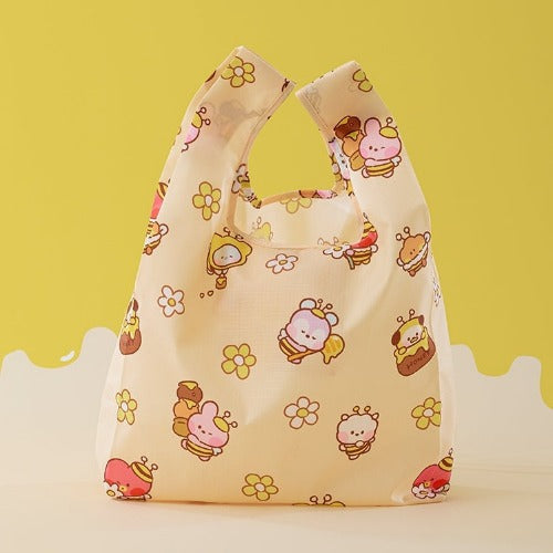 BT21 - Minini Market Bag Honey Bee ✅