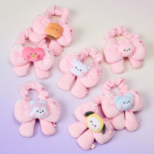 BT21 - Minini Ribbon Plush Band Ribboned U ✅