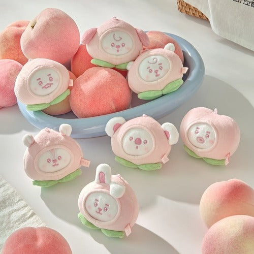 BT21 - Peach Holic Stress Ball ✅