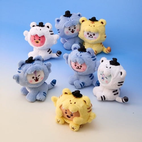 BT21 - Plush K-Horang ✅