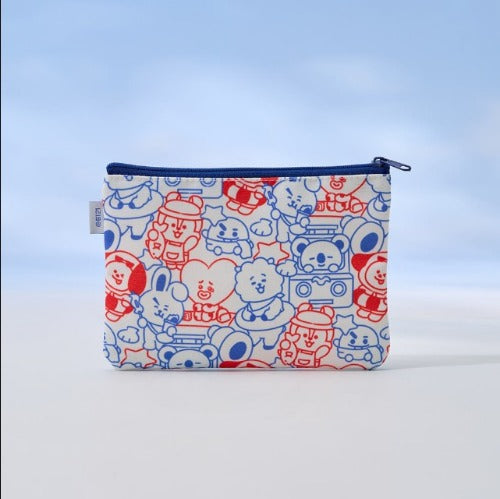 BT21 - Pouch Busan ✅