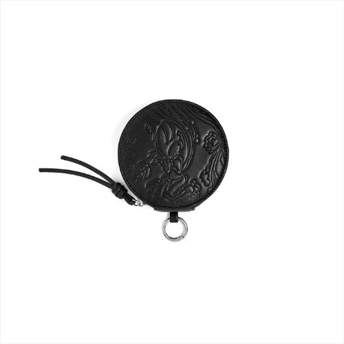 [PREORDER] BTS - Arirang - Card Holder (Black)