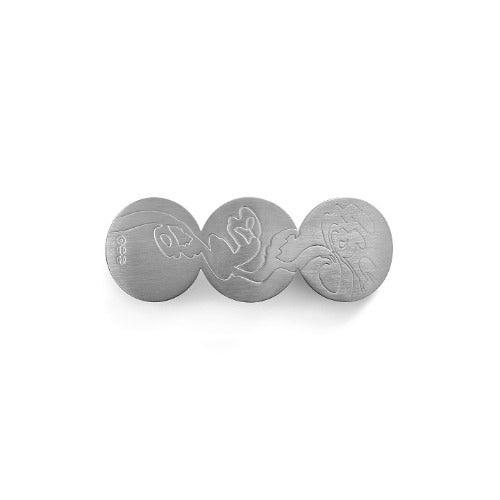 [PREORDER] BTS - Arirang - Hair Clip