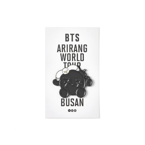 [PREORDER] BTS - Arirang - Magnet (Busan Ver.)