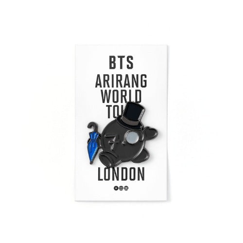 [PREORDER] BTS - Arirang - Magnet (London Ver.)