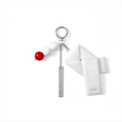 [PREORDER] BTS - Arirang - Message Keychain