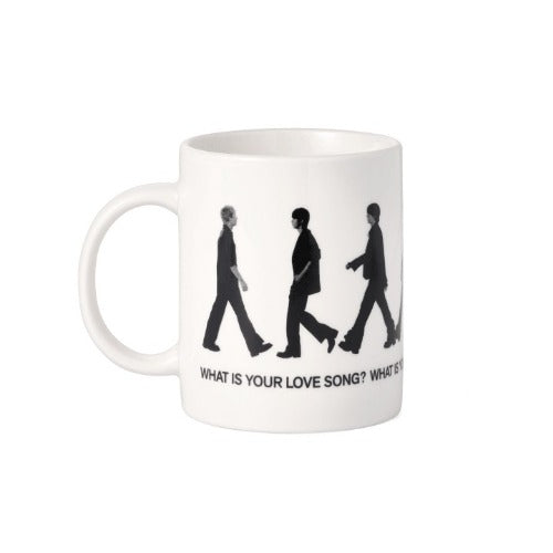 [PREORDER] BTS - Arirang - Mug