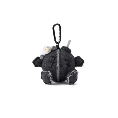 [PREORDER] BTS - Arirang - Plush Keyring (Busan Ver.)
