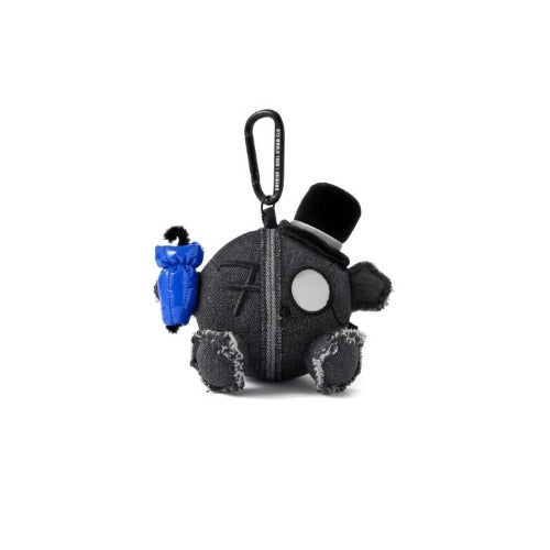 [PREORDER] BTS - Arirang - Plush Keyring (London Ver.)