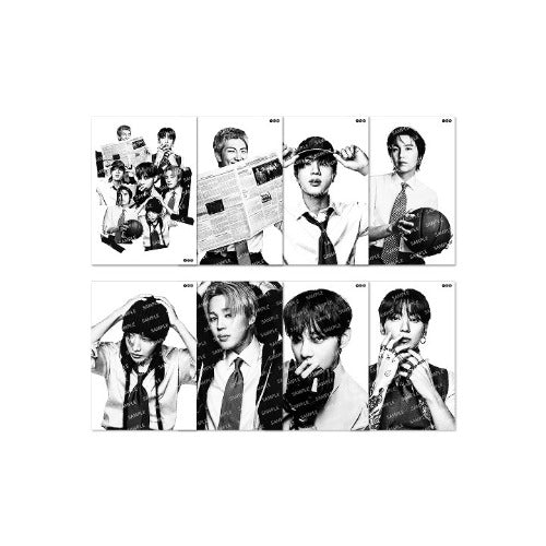 BTS - Arirang - Poster ✅