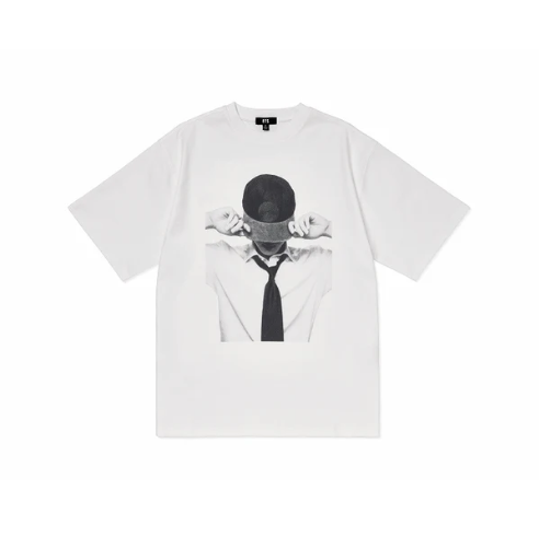 [PREORDER] BTS - Arirang - S/S T-Shirt (Jin)