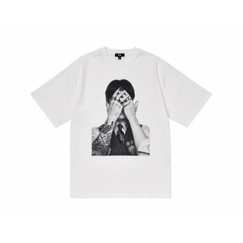 [PREORDER] BTS - Arirang - S/S T-Shirt (Jung Kook)