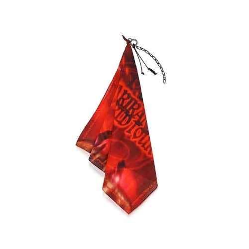 [PREORDER] BTS - Arirang 2nd Drop - Bandana Keyring Set