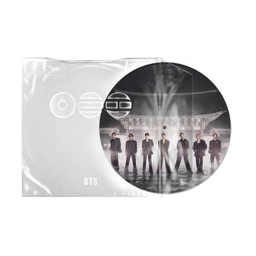 [PREORDER] BTS - Arirang (613 Limited Edition Picture Disc Vinyl)