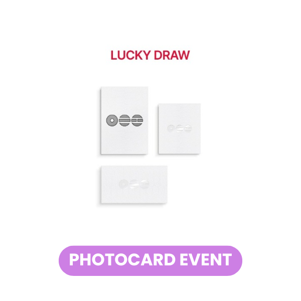 BTS - Arirang (Standard Ver. / Living Legend Ver.) + LUCKY DRAW PHOTOCARD ✅
