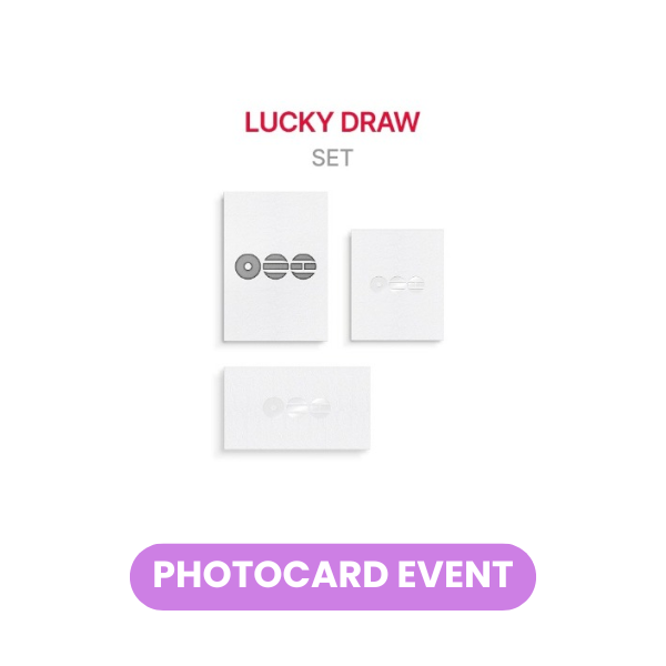 [PREORDER] BTS - Arirang (Standard Ver. SET + Living Legend Ver.) + LUCKY DRAW PHOTOCARD