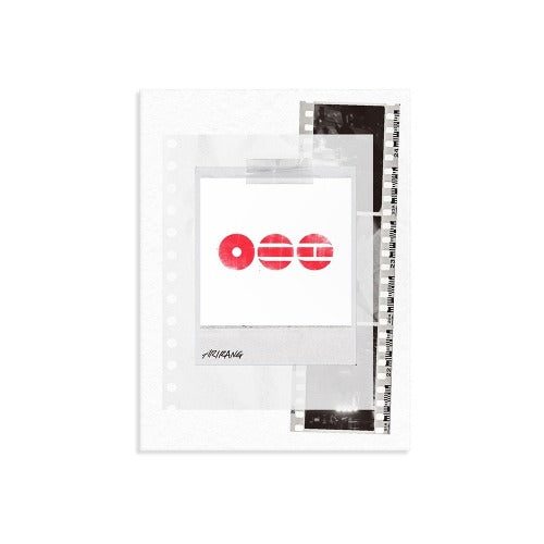 BTS - Arirang (Weverse Albums Ver.) ✅