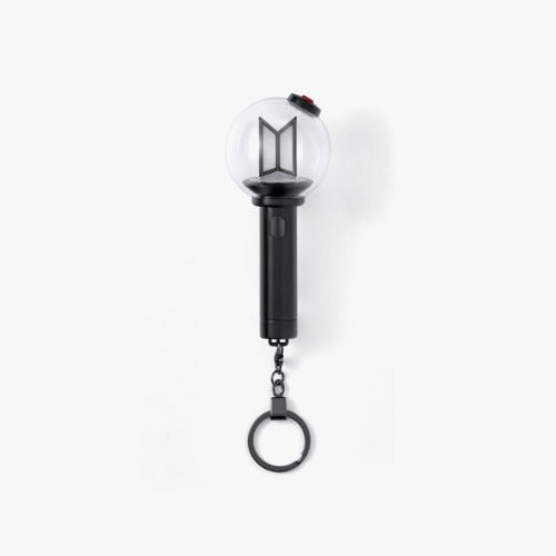 [PREORDER] BTS - Official Light Stick Keyring Ver.4