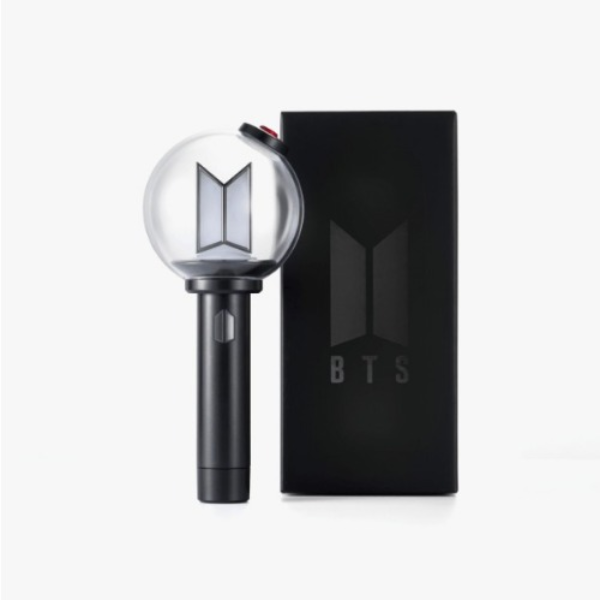 [PREORDER] BTS - Official Light Stick Ver.4