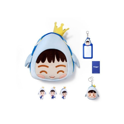 BTS - WORLDWIDE HANDSEOM SET ✅