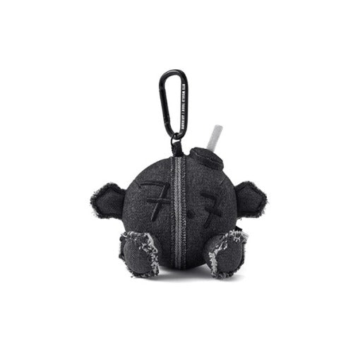 BTS - World Tour Arirang - Army Bomb Plush Keyring ✅