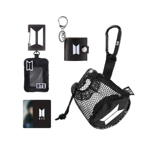 [PREORDER] BTS - (Capsule Album Vol.1) Capsule Merch Full Package