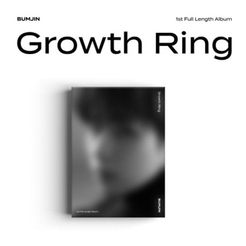 BUMJIN - GROWTH RING ✅