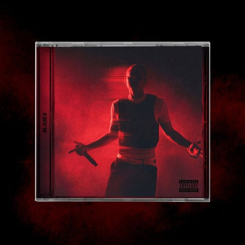 [PREORDER] BLASE - Blasé 2