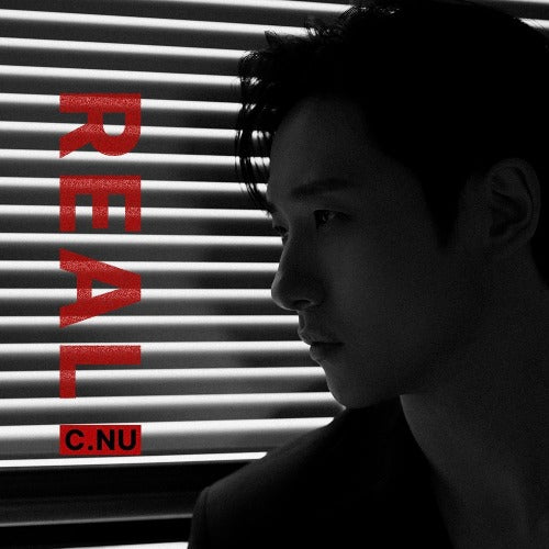 [PREORDER] C.NU - Real