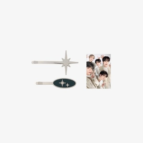 [PREORDER] TXT - ACT:PROMISE HAIR PIN SET