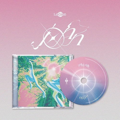 LACUNA - JOHN 