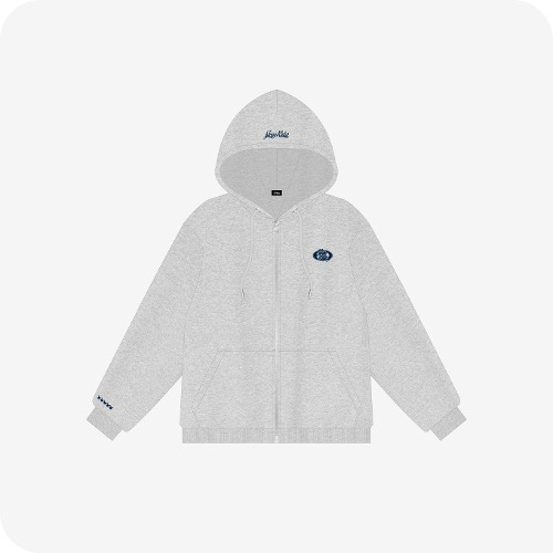 [PREORDER 02/01] STRAY KIDS - 5-STAR DOME TOUR 2023 HOOD ZIP-UP