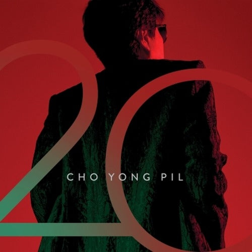 CHO YONG PIL - 20 ✅